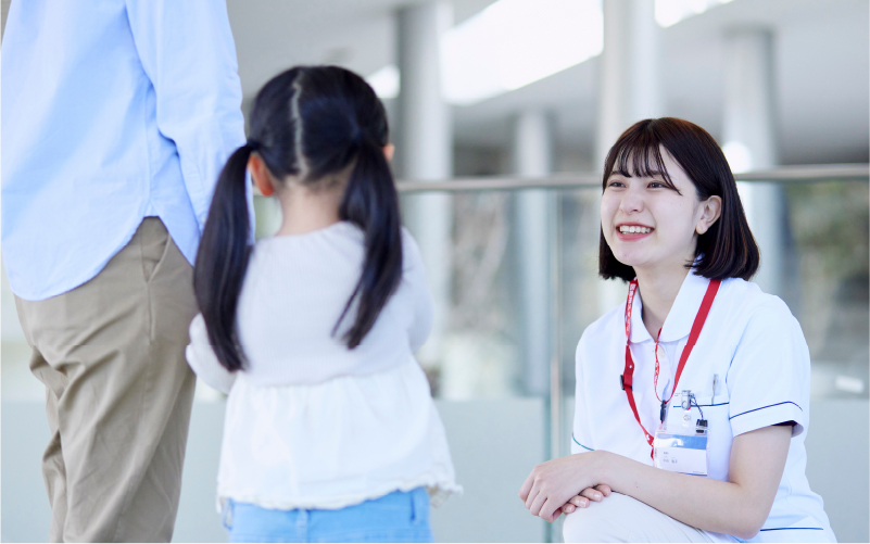トヨタ記念病院