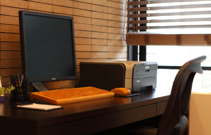 PCコーナー