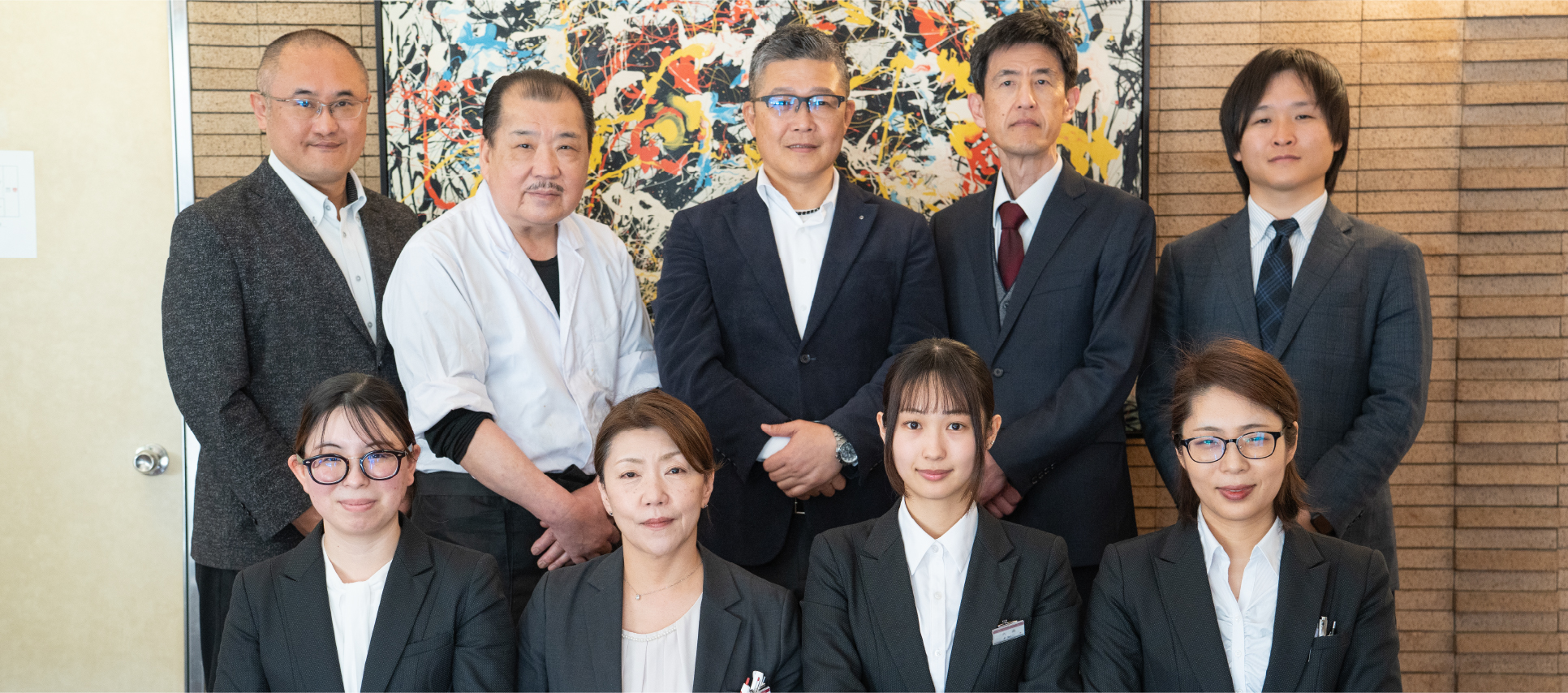 企業理念 プラザホテル豊田