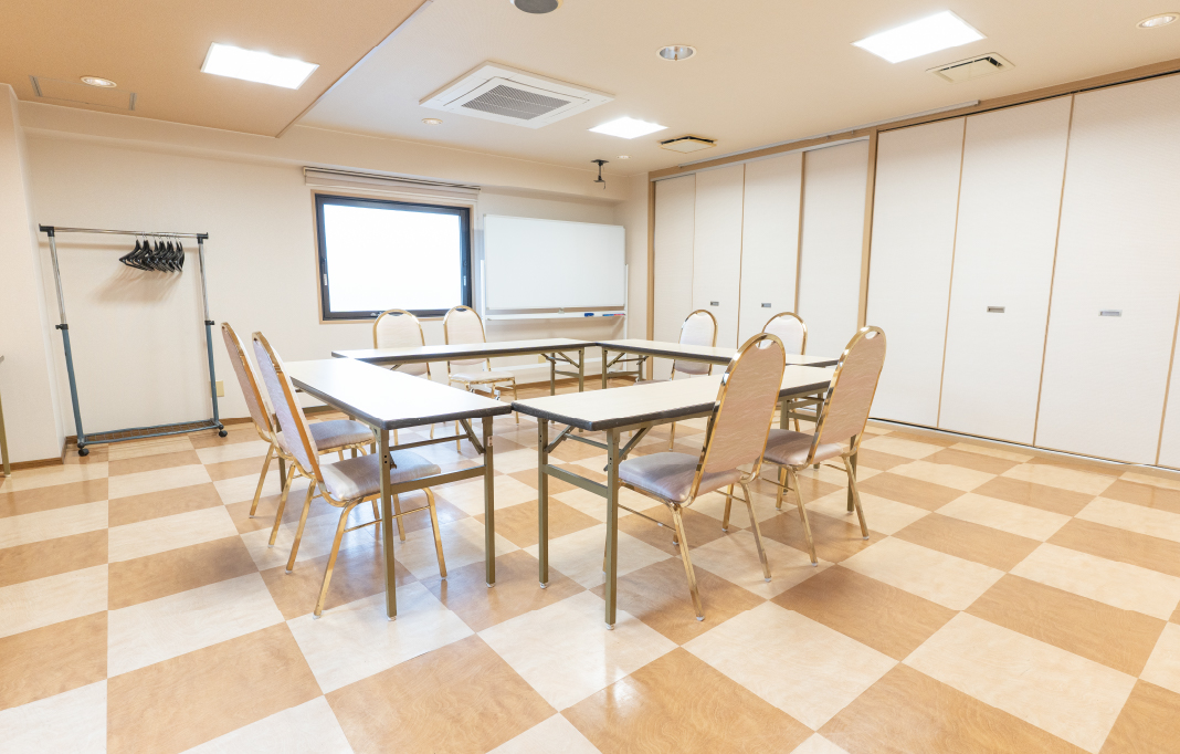 会議室