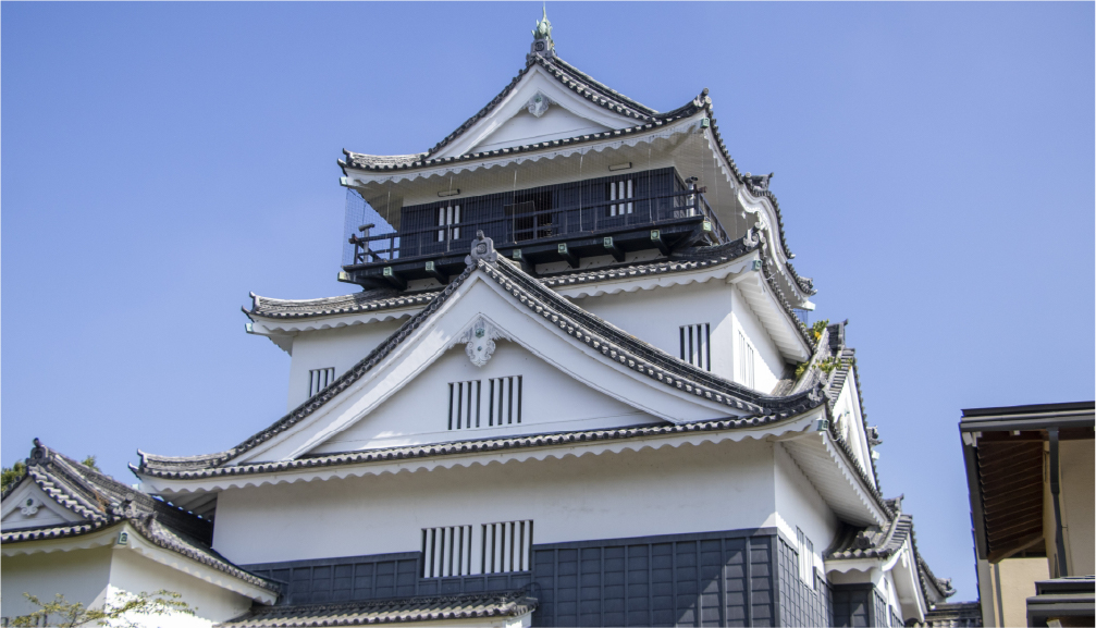 冈崎城