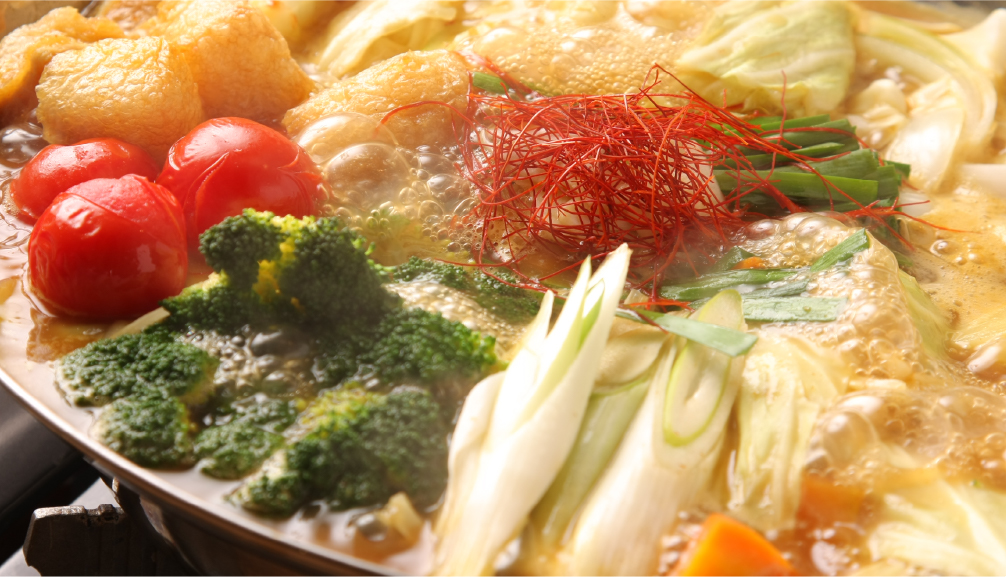 特色本地美食