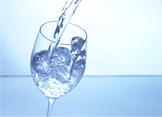 高濃度水素水