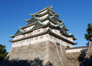 名古屋城